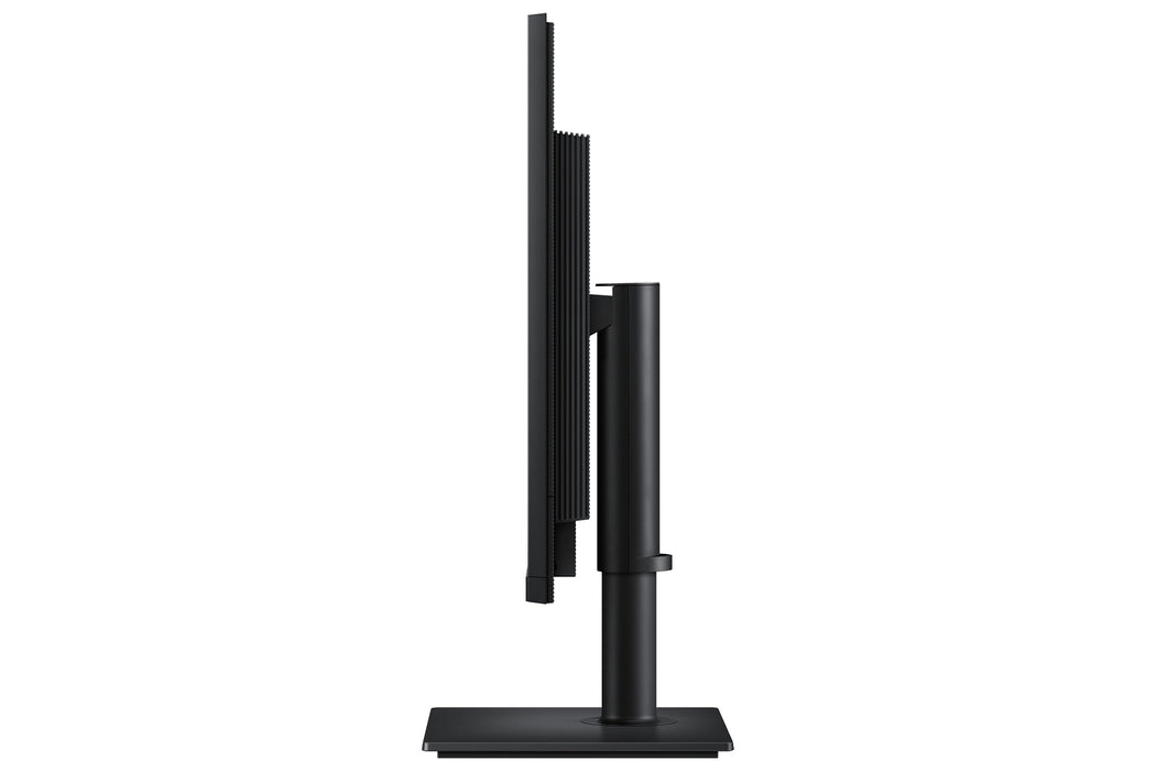 EAN 8806099141844 - Samsung S80UH pantalla para PC 81,3 cm (32") 3840 x 2160 Pixeles 4K Ultra HD LCD Negro imagen 4