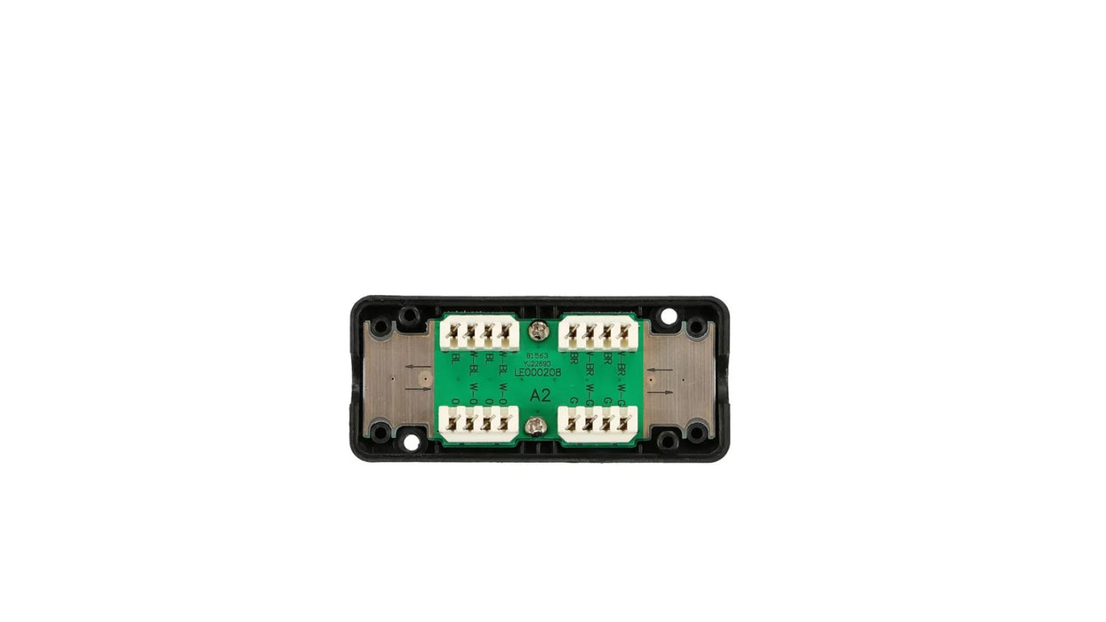 EAN 5902560369618 - Extralink EX.9618 conector 0 imagen 5