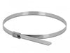 EAN 4043619187706 - DeLOCK 18770 presilla Brida reutilizable Acero inoxidable 10 pieza(s) imagen 2