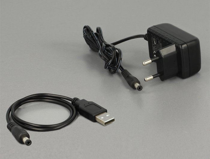 EAN 4043619186822 - DeLOCK 18682 divisor de video HDMI 2x HDMI imagen 3