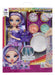 EAN 35051122425 - Rainbow High Rainbow Shimmers with Slime Fashion Doll - Violet (purple) imagen 2