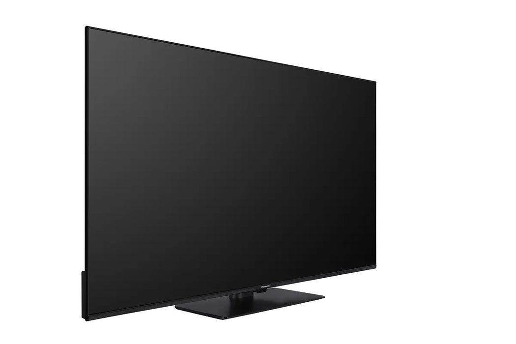 EAN 5025232978861 - Panasonic TB-55W61AEZ Televisor 139,7 cm (55") 4K Ultra HD Smart TV Wifi Negro imagen 6
