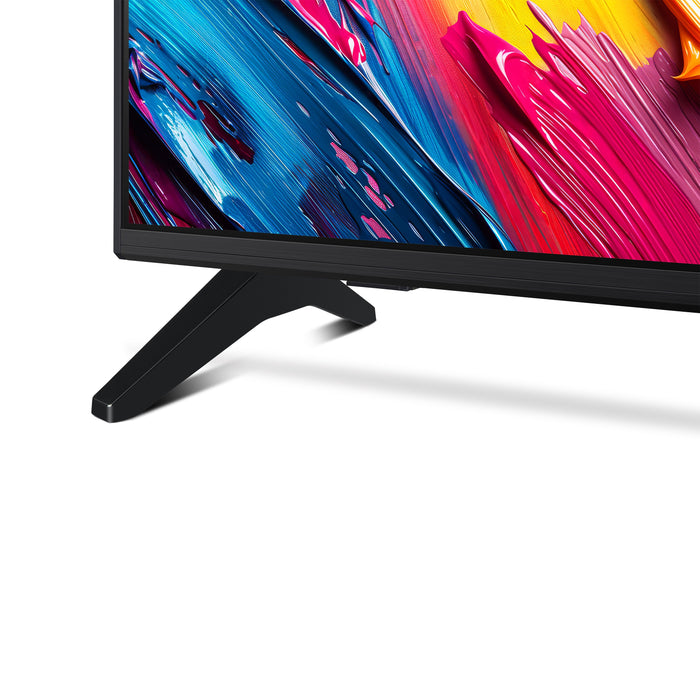 EAN 8806096456750 - LG QNED AI 43QNED70A6A 109,2 cm (43") 4K Ultra HD Smart TV Wifi Negro imagen 8