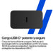 EAN 5715328394971 - HP 100W GaN Wall Charger adaptador e inversor de corriente imagen 3