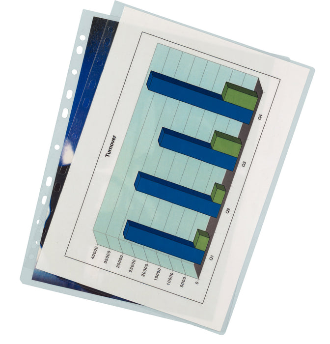 EAN 5411313338783 - Leitz 33878 plastificador 100 pieza(s) imagen 2