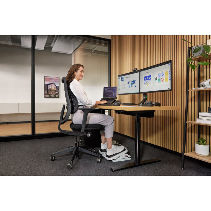 EAN 5028252605960 - Kensington Pro Fit ratón RF inalámbrico imagen 12