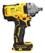 EAN 5035048743546 - DeWALT DCF891NT-XJ destornillador eléctrico y llave de impacto Amarillo imagen 5
