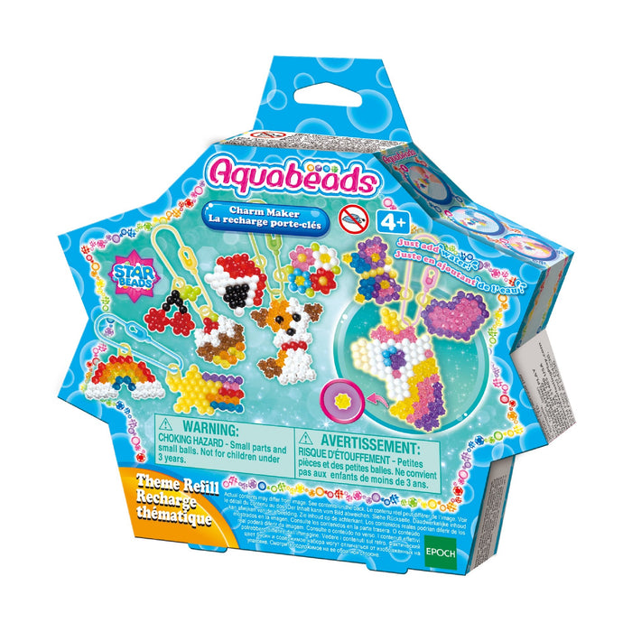 EAN 5054131317709 - Aquabeads 31770 juguete de arte y manualidades imagen 2