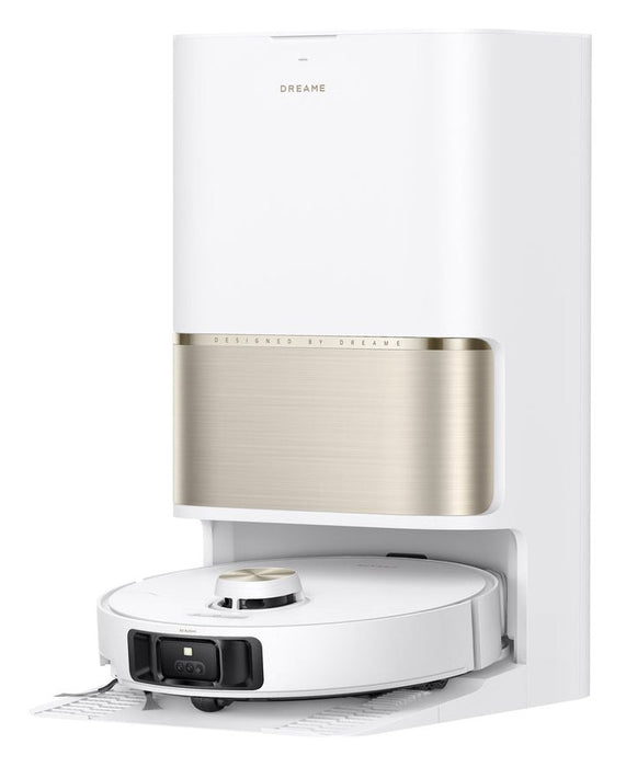 EAN 6979181920589 - Dreame L50s Pro Ultra 0,25 L Blanco imagen 6