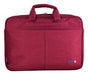 EAN 5060369673708 - Techair Classic pro 39,6 cm (15.6") Maletín Toploader Rojo imagen 1