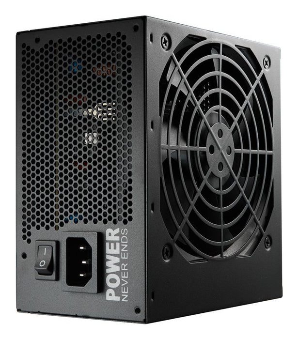 EAN 4713224528590 - FSP HYPER 80+PRO650 unidad de fuente de alimentación imagen 4