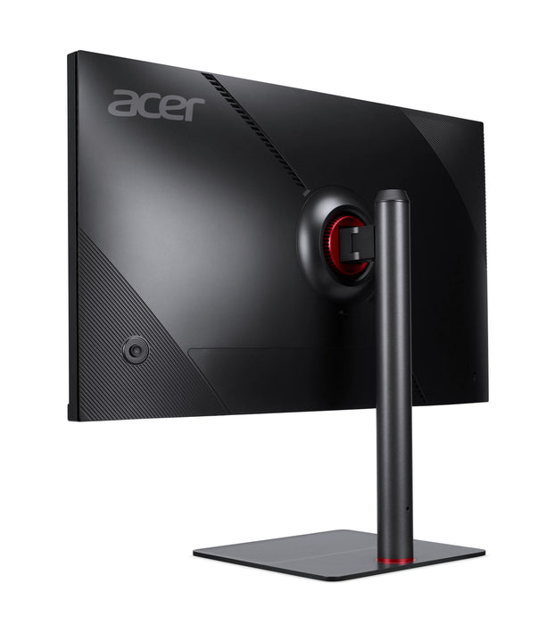 EAN 4711474376794 - Acer Nitro XV5 XV275KP5biipruzx pantalla para PC 68,6 cm (27") 3840 x 2160 Pixeles 4K Ultra HD LCD Negro imagen 5