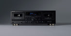 EAN 4907034221967 - TEAC W-1200 Pletina de casete 2 cubierta(s) Negro imagen 3