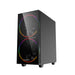 EAN 4045643078111 - Hyrican GAMEMAX Black Hole 7811 Intel® Core™ i5 i5-14400F 16 GB DDR5-SDRAM 1 TB SSD NVIDIA GeForce RTX 50 imagen 4