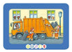 EAN 4005556002276 - tiptoi 00227 puzzle Puzzle rompecabezas 6 pieza(s) Vehículos imagen 4