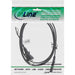 EAN 4043718283941 - InLine 16654P cable de transmisión Negro 1,8 m NEMA 1-15P C7 acoplador imagen 2