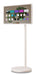 EAN 8806096527979 - LG StanbyME 2 27LX6TDGA Monitor portátil Beige 68,6 cm (27") LED 2560 x 1440 Pixeles imagen 6