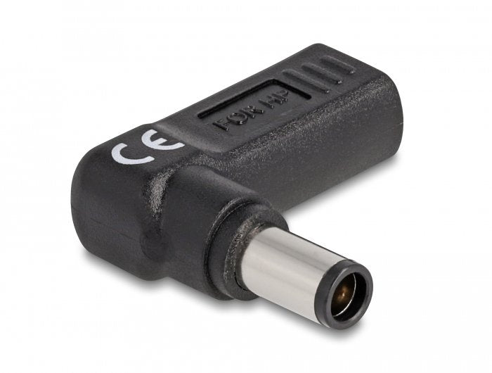 EAN 4043619600052 - DeLOCK 60005 cargador de dispositivo móvil Negro Interior imagen 2