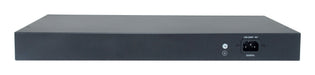 EAN 4015867242988 - LevelOne XEL-1291 Gestionado L3 10G Ethernet (100/1000/10000) 1U Negro imagen 3