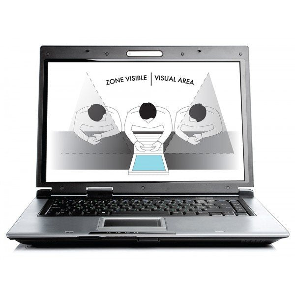 EAN 3760170840192 - Urban Factory SSP03UF filtro para monitor 43,2 cm (17") Portátil Filtro de privacidad para pantallas sin  imagen 3