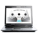 EAN 3760170840192 - Urban Factory SSP03UF filtro para monitor 43,2 cm (17") Portátil Filtro de privacidad para pantallas sin  imagen 3