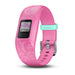 EAN 753759211400 - Garmin Vivofit Jr.2 MIP Pulsera de actividad Rosa imagen 5