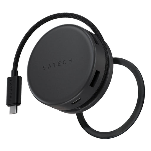 EAN 810086362622 - Satechi OntheGo USB Tipo C 5000 Mbit/s Negro imagen 1
