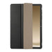 EAN 8809968821441 - Samsung GP-FBX216AEABW funda para tablet 27,9 cm (11") Folio Negro imagen 1