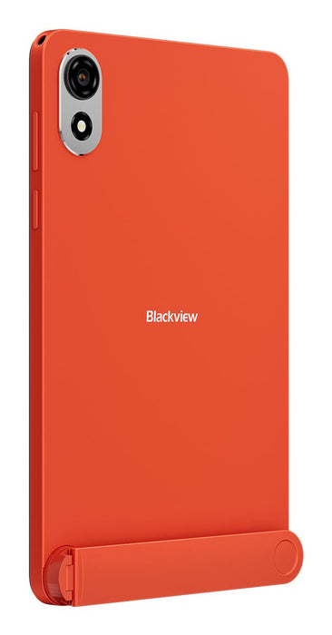 EAN 6931548323204 - Blackview ZENO 1 4G Tigre LTE-TDD & LTE-FDD 256 GB 20,3 cm (8") 6 GB Wi-Fi 5 (802.11ac) Android 15 Naranj imagen 5