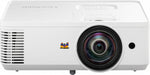 EAN 0766907020038 - Viewsonic PS502W videoproyector Proyector de corto alcance 4000 lúmenes ANSI WXGA (1280x800) Blanco imagen 5