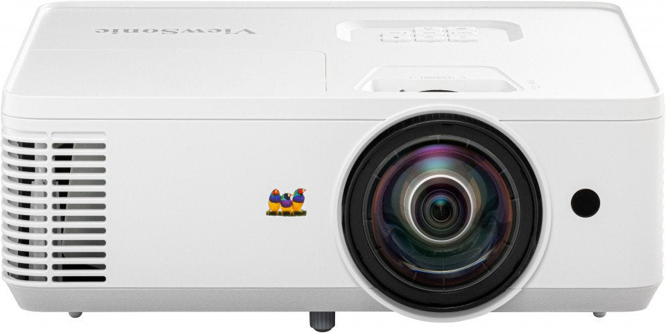 EAN 0766907020021 - Viewsonic PS502X videoproyector Proyector de corto alcance 4000 lúmenes ANSI XGA (1024x768) Blanco imagen 5