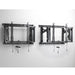 EAN 0841872161167 - Chief LVS1UP soporte para pantalla de señalización 2,03 m (80") Negro imagen 5