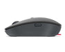 EAN 0195477960664 - Lenovo Go USB-C Wireless Mouse ratón Oficina Ambidextro RF inalámbrico Óptico 2400 DPI imagen 3