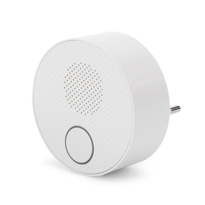 EAN 5999097996202 - Entac EDB-AC-44-K kit de timbre Blanco imagen 3