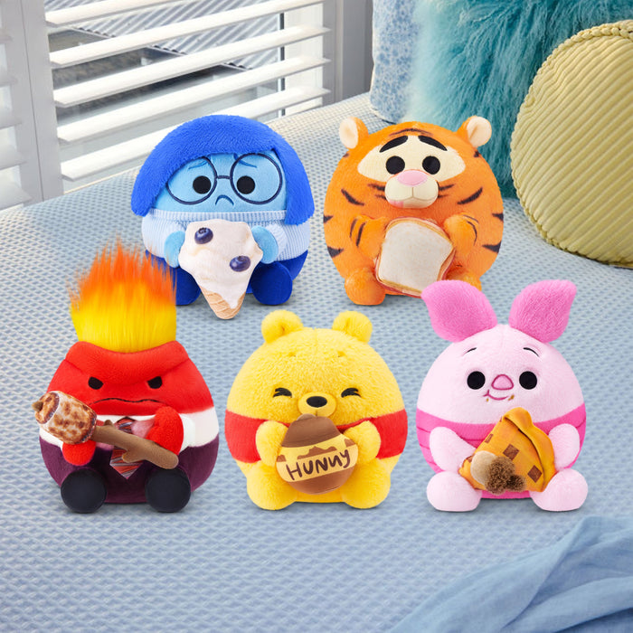 EAN 4894680056848 - Snackles 77855 juguete de peluche imagen 23