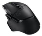 EAN 5099206096387 - Logitech G 910-006181 ratón Juego mano derecha RF inalámbrico Óptico 25600 DPI imagen 1