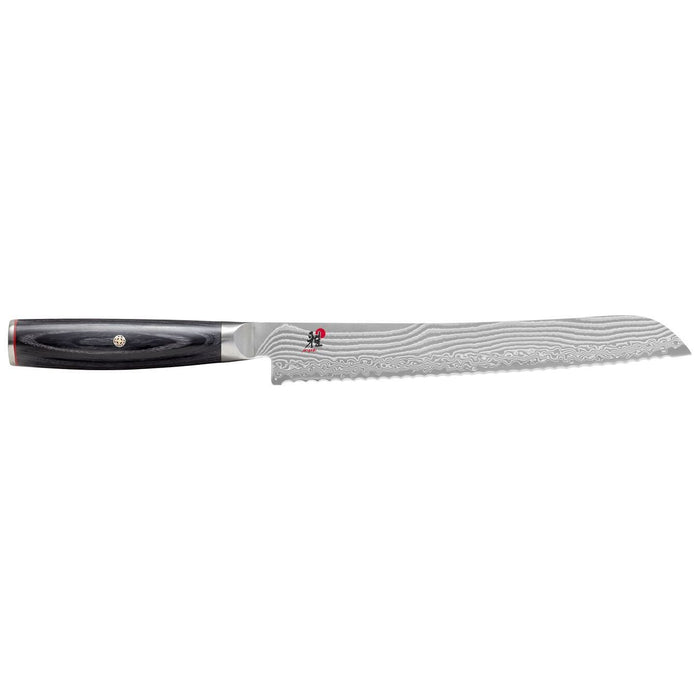 EAN 4009839376948 - Miyabi 5000 FCD Acero 1 pieza(s) Cuchillo para pan imagen 1