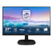 EAN 8712581745905 - Philips V Line 273V7QJAB/00 pantalla para PC 68,6 cm (27") 1920 x 1080 Pixeles LED Negro imagen 2