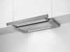 EAN 7332543810222 - Electrolux LFP616X Semintegrada (extraíble) Gris 600 m³/h imagen 1