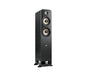 EAN 0747192134297 - Polk Audio Signature Elite ES55 De 2 vías Negro Alámbrico imagen 1