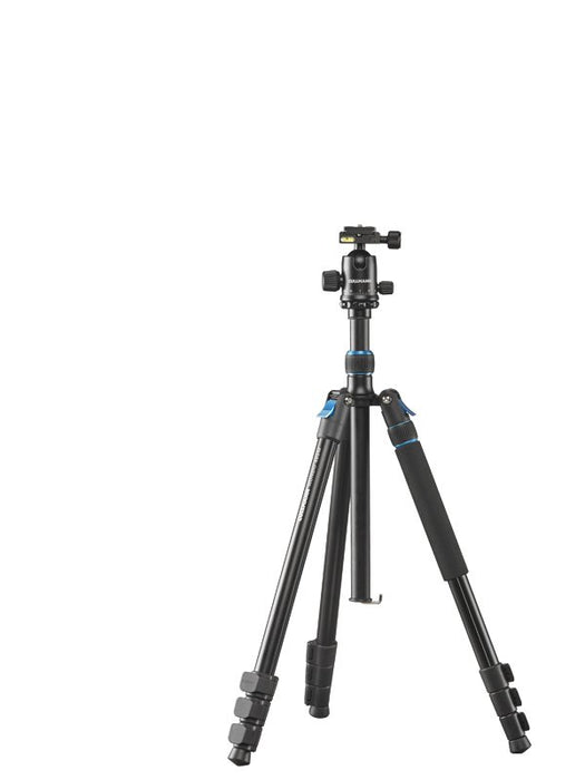 EAN 4007134022140 - Cullmann Rondo 480M RB8.5 tripode Digitales / cámaras de película 3 pata(s) Negro imagen 1