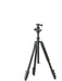 EAN 4007134022140 - Cullmann Rondo 480M RB8.5 tripode Digitales / cámaras de película 3 pata(s) Negro imagen 1