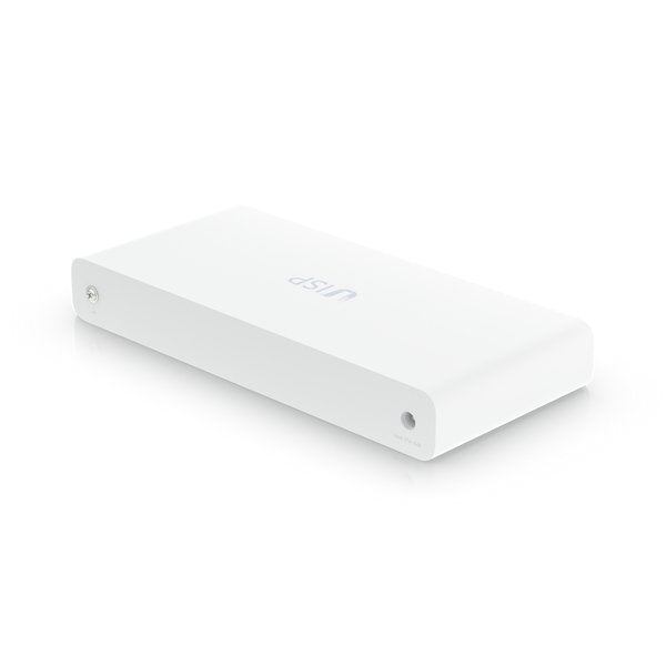 EAN 0810010076588 - Ubiquiti UISP router Gigabit Ethernet Blanco imagen 5