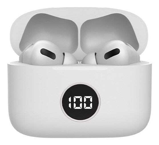 EAN 8434847048017 - COOL Accesorios Air Pro Auriculares True Wireless Stereo (TWS) Dentro de oído Llamadas/Música Bluetooth B imagen 3