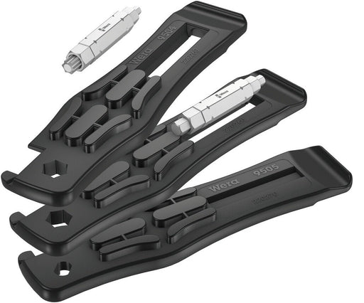 EAN 4013288222190 - Wera 05004182001 mantenimiento y reparación de bicicleta Herramienta para bicicleta imagen 1