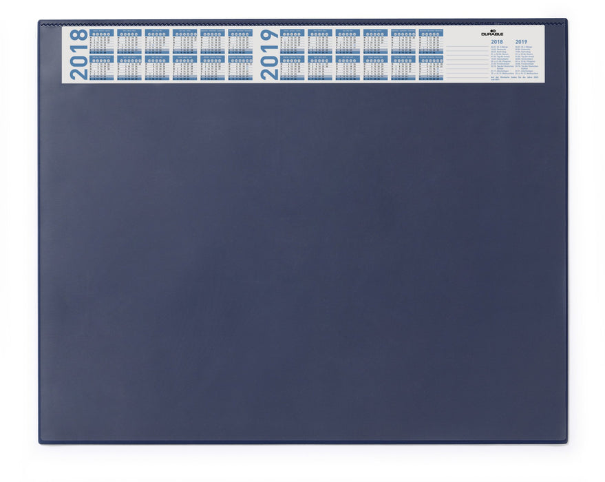 EAN 4005546711454 - Durable 720407 protector de escritorio Marina imagen 1