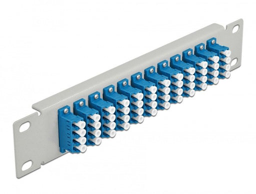 EAN 4043619667963 - DeLOCK 66796 panel de parcheo imagen 2