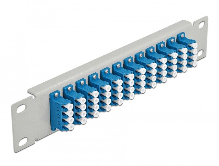 EAN 4043619667963 - DeLOCK 66796 panel de parcheo imagen 2