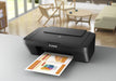 EAN 4549292072419 - Canon PIXMA MG2555S Inyección de tinta A4 4800 x 600 DPI imagen 6