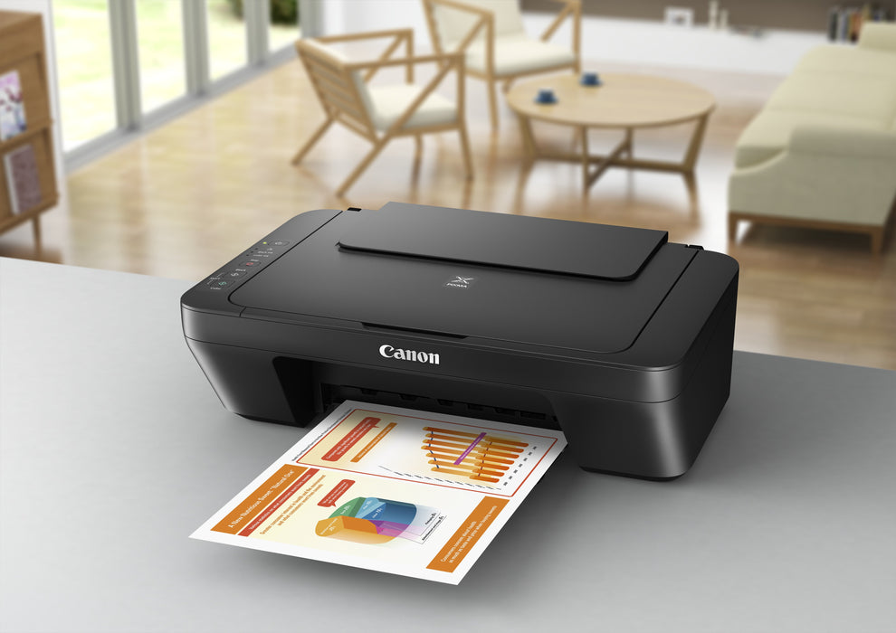 EAN 4549292072419 - Canon PIXMA MG2555S Inyección de tinta A4 4800 x 600 DPI imagen 6